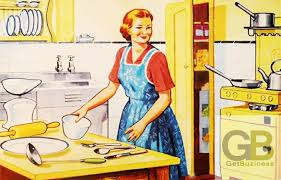 RECHERCHE H/F DE MENAGE 