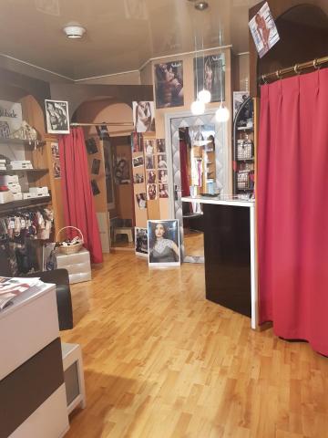 Droit au bail de 40m2 Centre ville d'Eaubonne