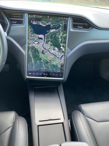 Tesla S 75D 