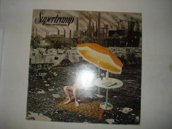 33T de Supertramp 