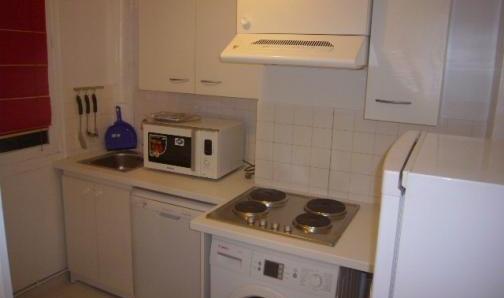 Appartement propre 2pièces à grenoble