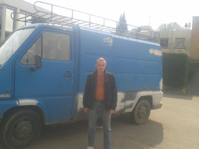 Transports et demenagements