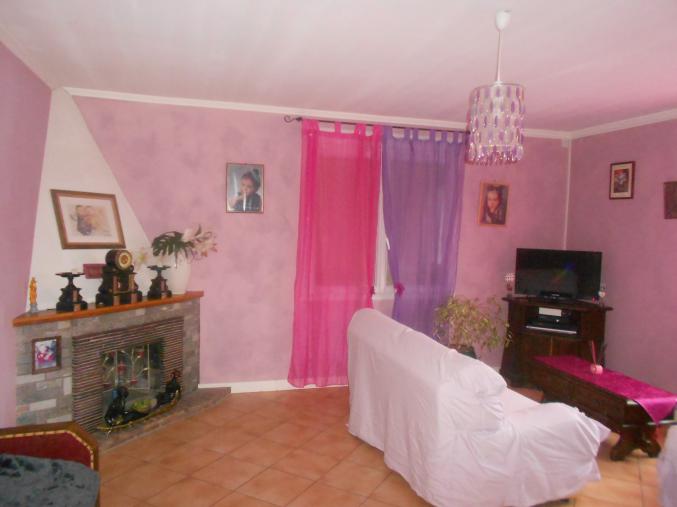 GRAND APPARTEMENT A CROTENAY