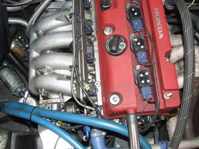 NORMA M 20 DE COMPETITION