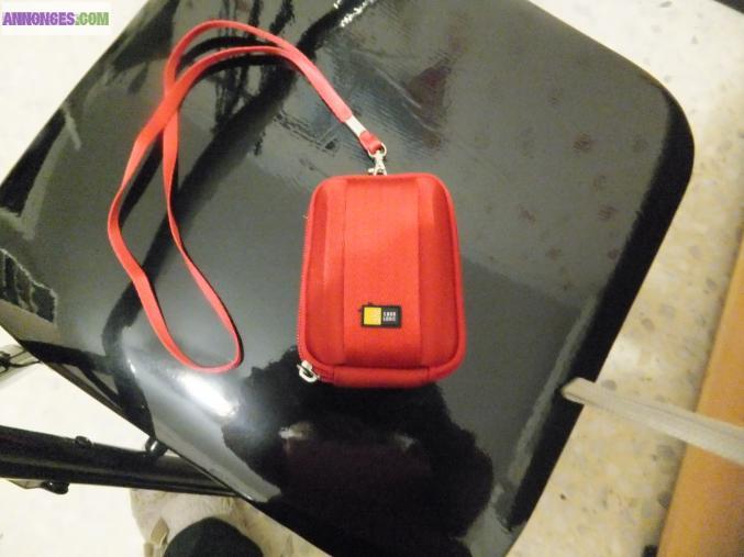 HOUSSE NEUVE APPAREIL PHOTO