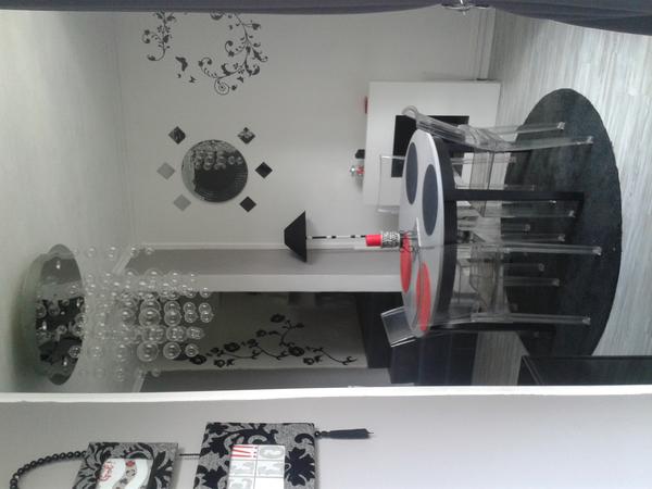 Location maison meublée dans cadre exceptionnel