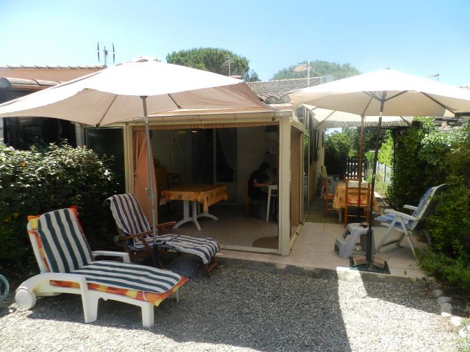 Location saisonnière à Saint-Cyprien-Plage