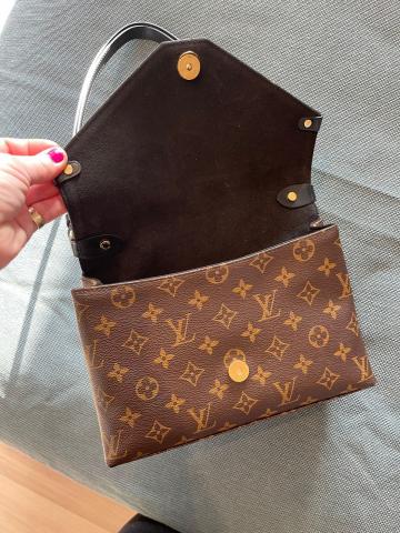 02 sacs Louis Vuitton