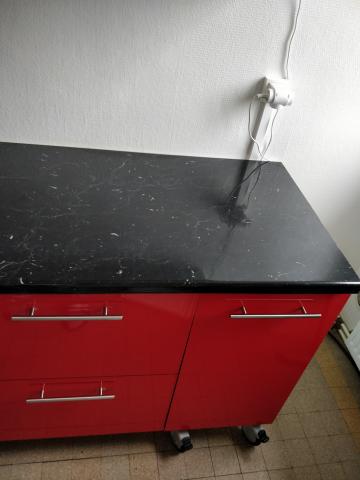 Meuble Ensemble Cuisine