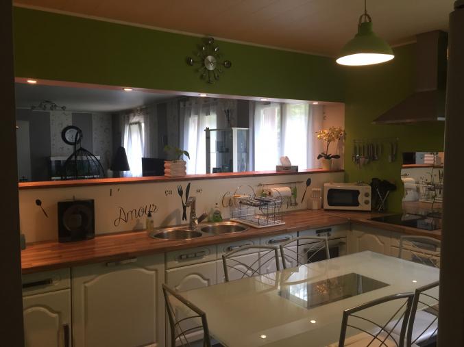 MAISON A 5 MIN CARHAIX