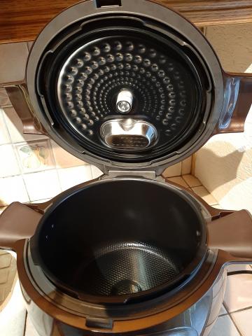 Vend COOKEO +GOURMET