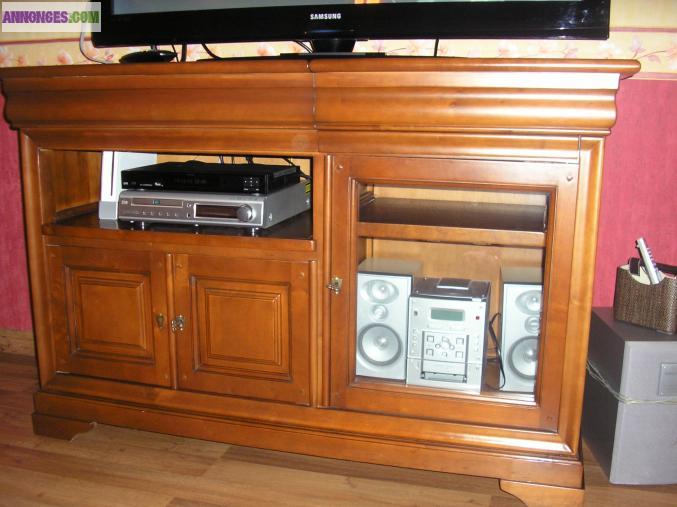 Meuble de télévision