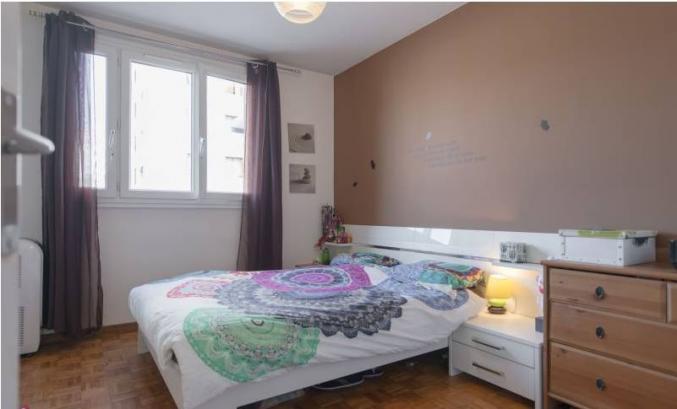 Vends appartement T3