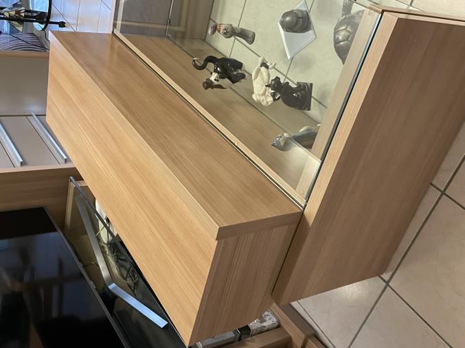 Table basse de Salon