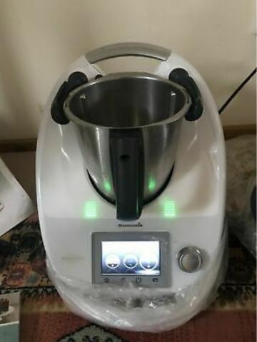 Thermomix TM5