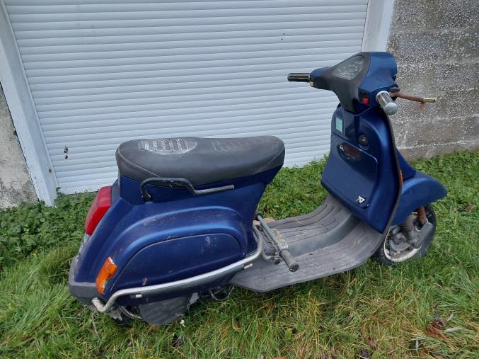 Vespa