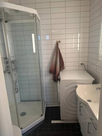 T2 meublé 30 m² – Paris 17e – Calme, lumineux et entièrement équipé