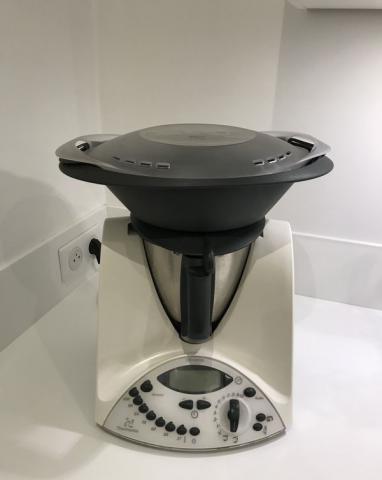 Thermomix TM31