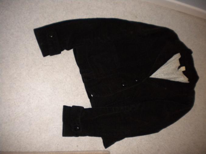 Veste femme H&M taille 40