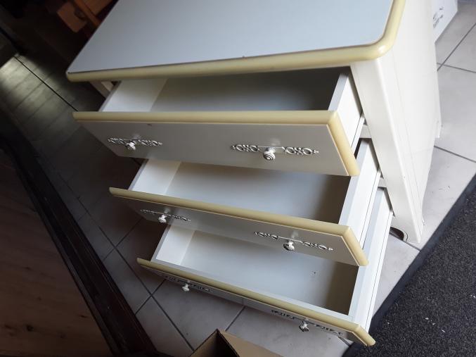 Commode