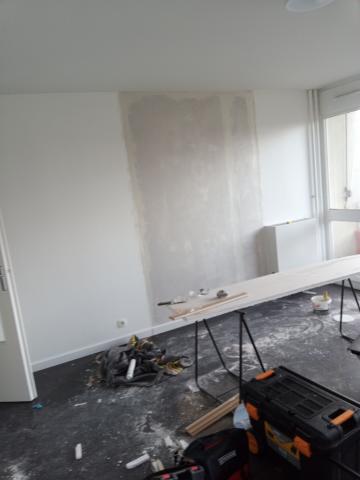 Menuiserie pose tout type de menuiserie et miroitier