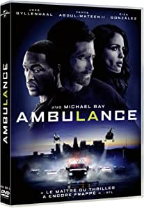 DVD AMBULANCE