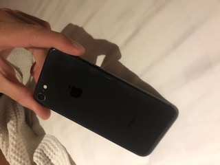 Vends Iphone 8 a bon prix