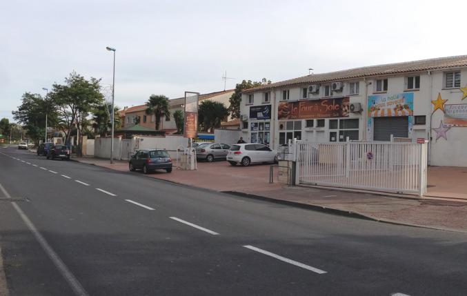 Fonds de commerce : terminal de cuisson de production de pain