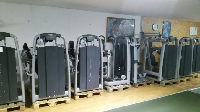 Le plus grand choix d'occasions de Suisse