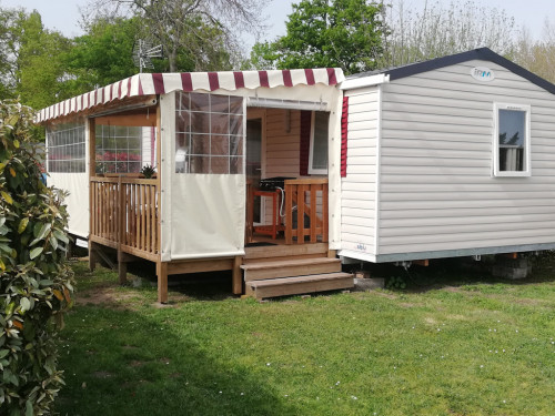 Mobile Home 6/personnes
