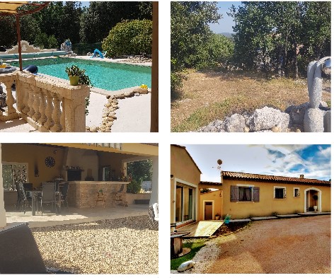 Logement indépendant chez l'habitant