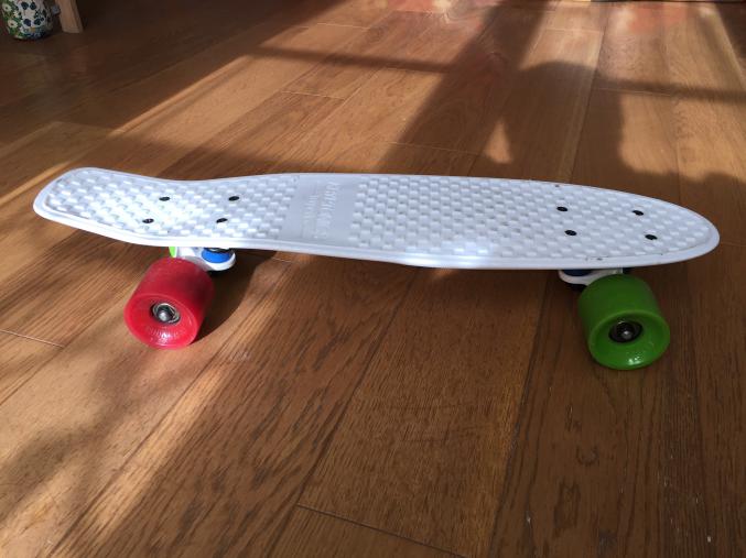 Skate Krytonics Torpedo