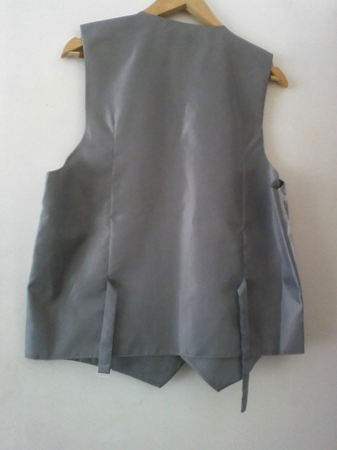 Gilet de cérémonie