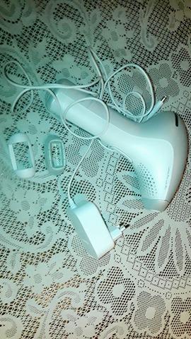 Appareil lumière pulsée