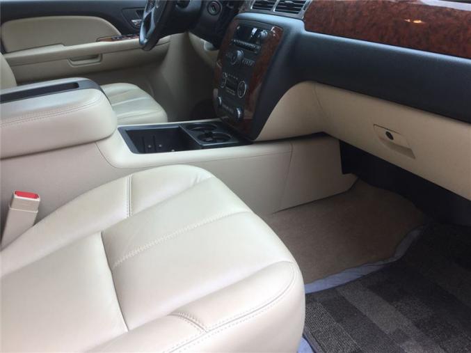 Chevrolet Silverado 1500 Silverado 2007