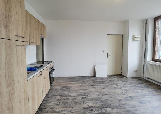 Appartement studio bis