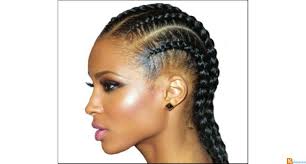 Coiffeuse Afro-Européenne