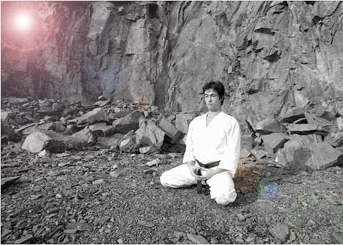 Stages d’Arts martiaux et de Revitalisation par budoka 7e dan Japon – Paris sud