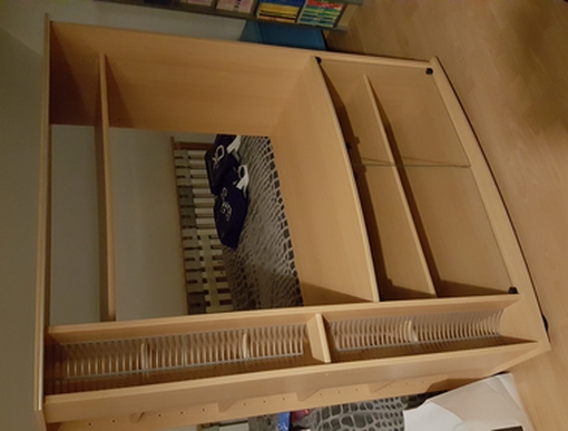 MEUBLE TV MULTIMEDIA