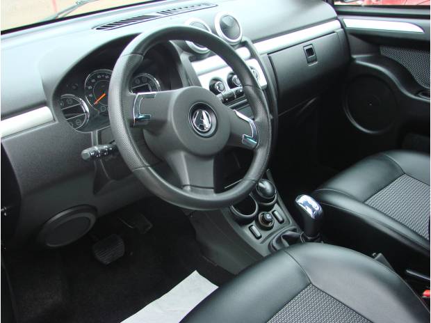 Superbe voiture sans permis AIXAM CROSSLINE