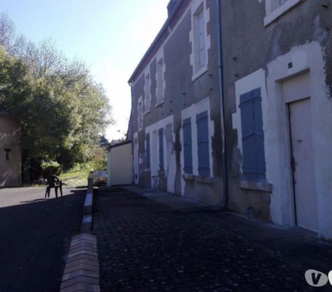 Maison prix sacrifié!!