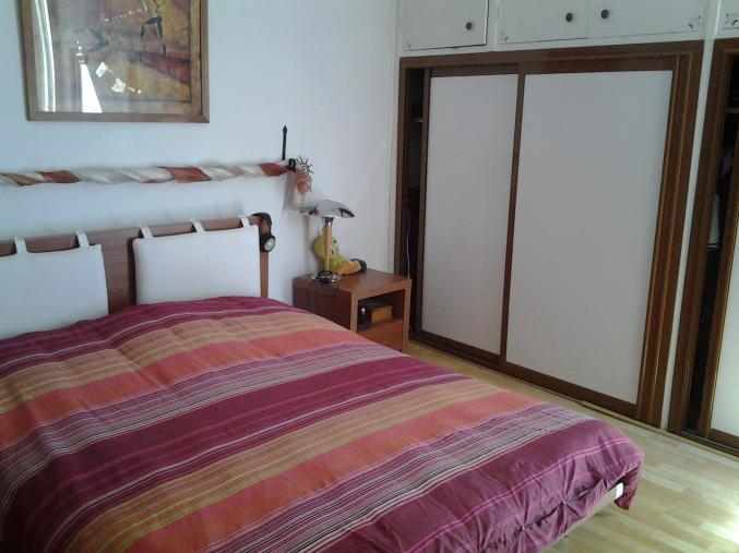 Vends appartement 3/4 pièces