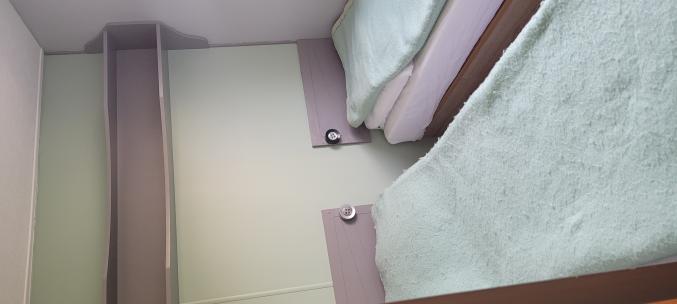 Dolus oleron mobilhome et bloc sanitaire sur terrain privé 