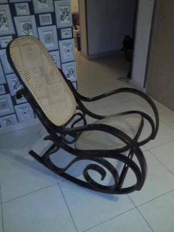 Rocking-chair 