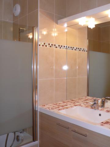 LOUE 2 Pièces MENTON