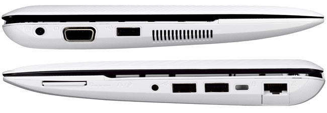 Asus Netbook 1011 PX 