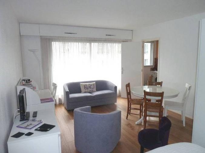 Belle appartement 1 piece à Rennes