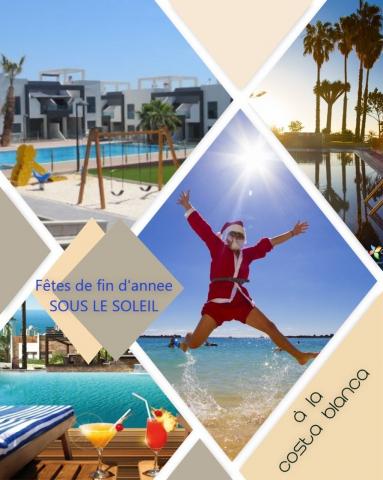 LUXUEUX APPARTEMENT PUNTA PRIMA