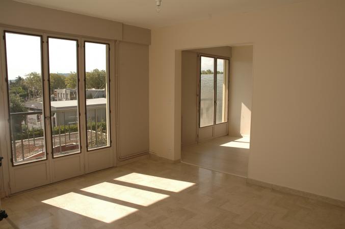 RILLIEUX VIEUX VILLAGE  F4