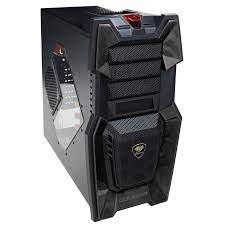 PC GAMER AMD RYSEN 5 3.4 Ghz 6 Core